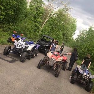 Meet your Posher, Dale